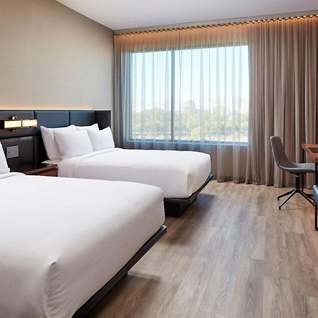 Ac Hotel By Marriott Sacramento Ngoại thất bức ảnh