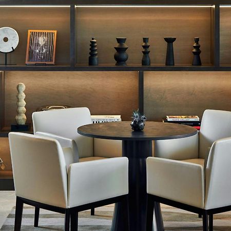 Ac Hotel By Marriott Sacramento Ngoại thất bức ảnh