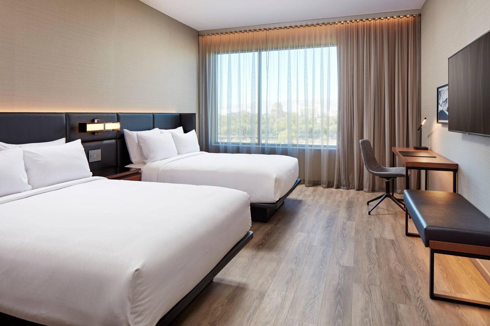 Ac Hotel By Marriott Sacramento Ngoại thất bức ảnh