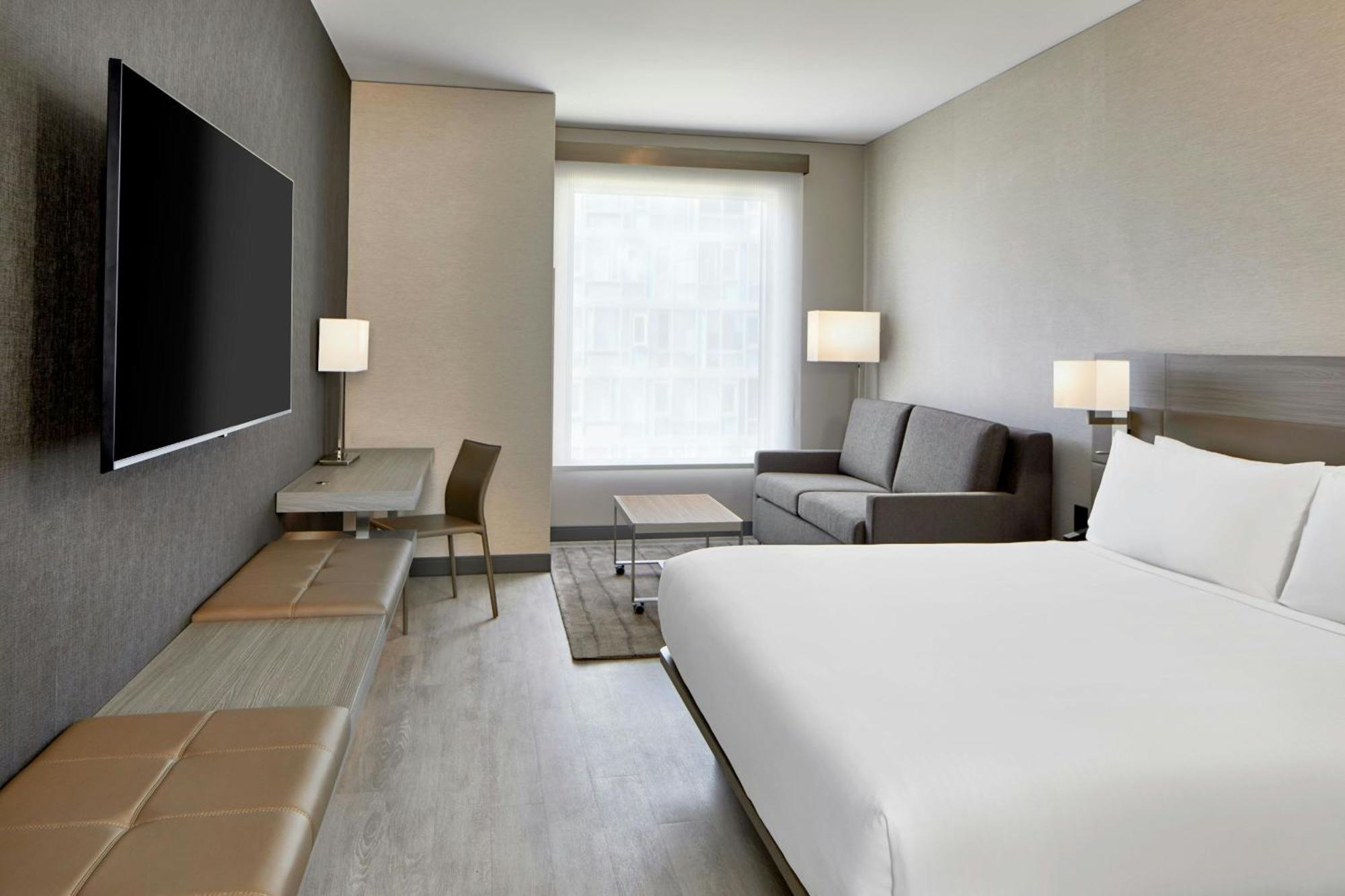 Ac Hotel By Marriott Sacramento Ngoại thất bức ảnh