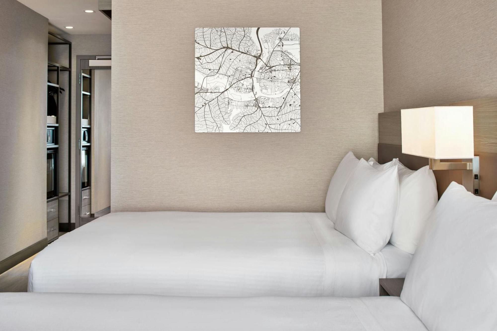 Ac Hotel By Marriott Sacramento Ngoại thất bức ảnh