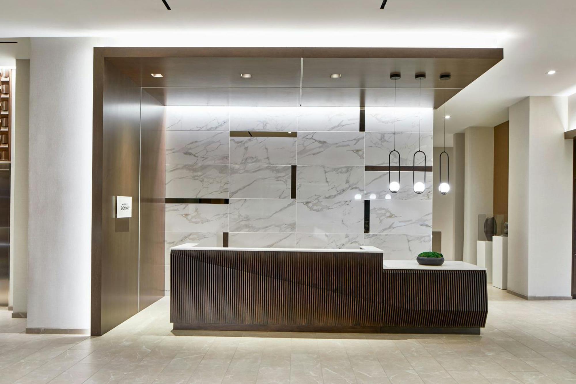 Ac Hotel By Marriott Sacramento Ngoại thất bức ảnh
